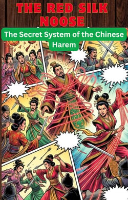 The Red Silk Noose: The Secret System of the Chinese Harem