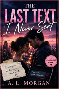 The Last Text I Never Sent : Part -1