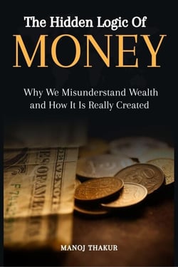 The Hidden Logic of Money