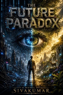 The Future Paradox