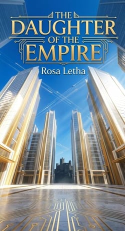 The Daughter of The Empire