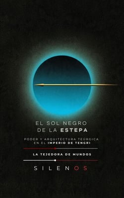 EL SOL NEGRO DE LA ESTEPA - CULTURAS DEL MUNDO