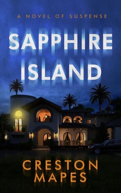 Sapphire Island