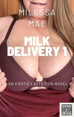 Milk Delivery 1 - Delivery, #1