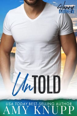 Untold - Henry Brothers