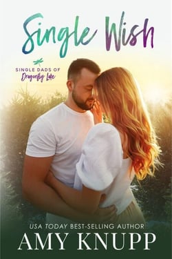 Single Wish - Single Dads of Dragonfly Lake
