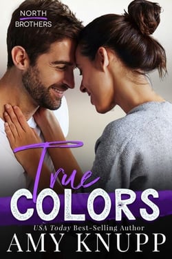 True Colors - North Brothers