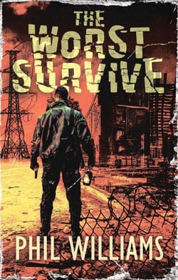The Worst Survive