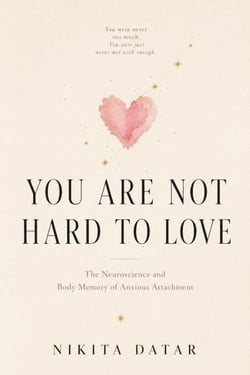 You Are Not hard To Love
