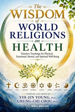 The Wisdom of World Religions on Health
