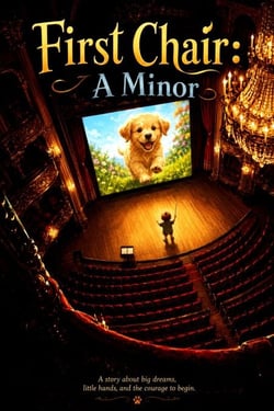 First Chair: A minor — Season One