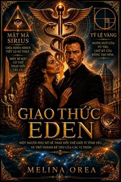 Giao thức EDEN - Giao thức EDEN, #1