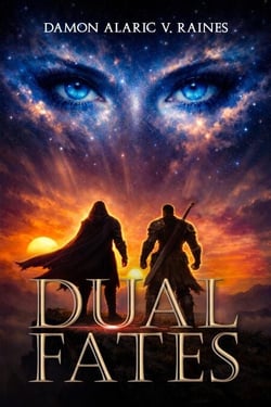 Dual Fates - Dual Fates, #1