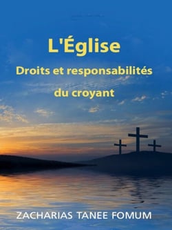 L’Église - Hors-Série, #16