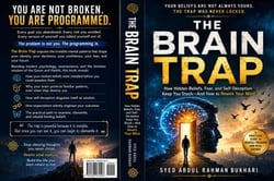 The brain Trap