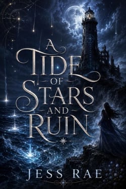 A Tide of Stars and Ruin