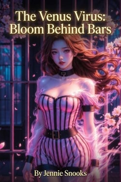 The Venus Virus: Bloom Behind Bars - The Venus Virus
