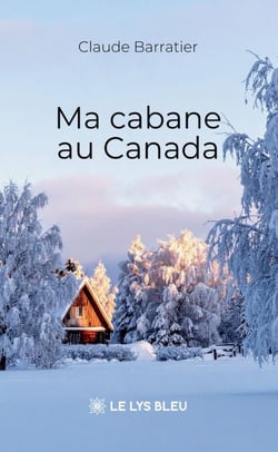 Ma cabane au Canada