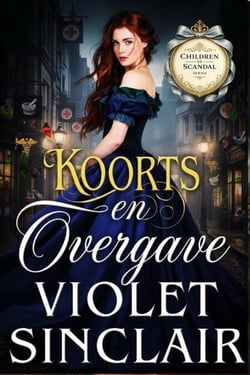 Koorts en Overgave - Amerikaanse Erfgenames, #9