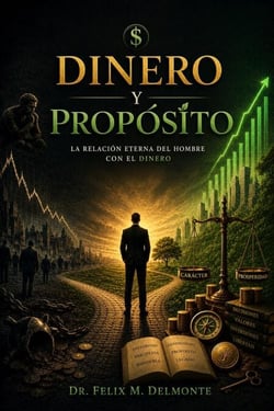 Dinero y Propósito: La Relación Eterna del Hombre con el Dinero