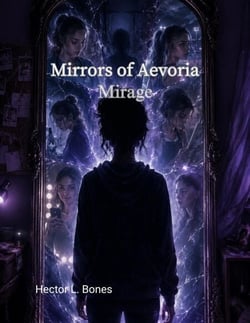 Mirrors of Aevoria: Mirage - Mirrors of Aevoria, #1