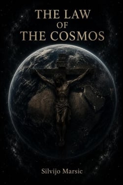 The Law of the Cosmos - Humanity as a prisoner