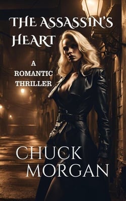 The Assassin's Heart