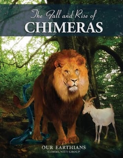 The Fall And Rise Of Chimeras - The Originals, #2