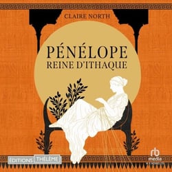 Le Chant des déesses, T1 : Pénélope, Reine d'Ithaque - Le Chant des déesses, T1