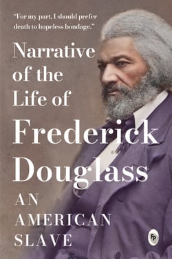"Narrative of the Life of Frederick Douglass, an American Slave"