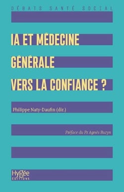 IA et médecine générale : vers la confiance ?