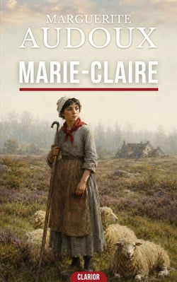 Marie-Claire - Un roman bouleversant sur l'enfance et la vie paysanne