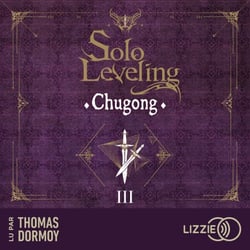 Solo Leveling - Roman - Tome 3