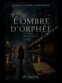 L'ombre d'Orphée