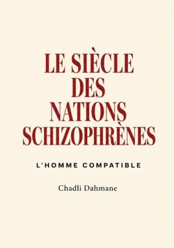 Le siècle des nations schizophrènes - L'HOMME COMPATIBLE