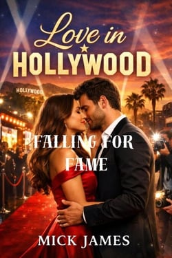 Falling for Fame - Love in Hollywood, #33