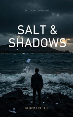 Salt and Shadows - Cold Case Confessions