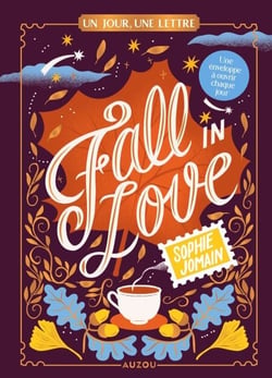 Un jour, une lettre - Fall in love