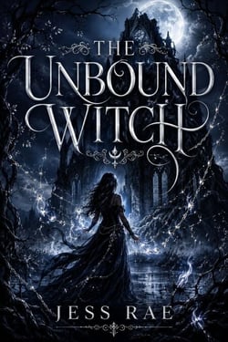 The Unbound Witch