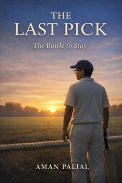 THE LAST PICK - The Battle to Stay