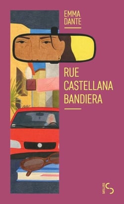 Rue Castellana Bandiera