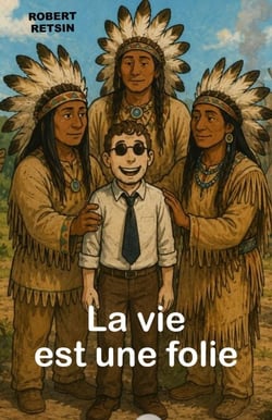 La vie est une folie