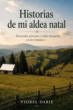 Historias de mi aldea natal