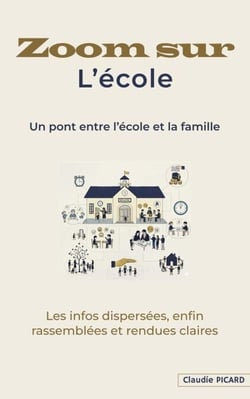 Zoom sur l'école - Zoom sur, #1