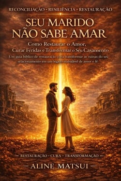 SEU MARIDO MUDOU Quando Deus Começa a Transformar o Coração Dele