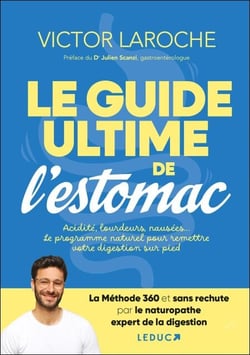 Le guide ultime de l’estomac