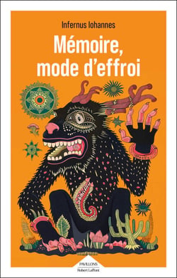Mémoire, mode d'effroi