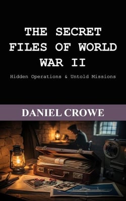 The Secret Files Of World War II