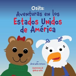 Osita: Aventuras en los Estados Unidos de América