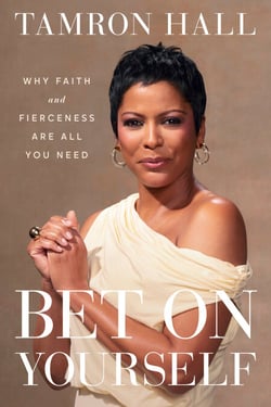 Bet on Yourself - Why Faith and Fierceness Are All You Need